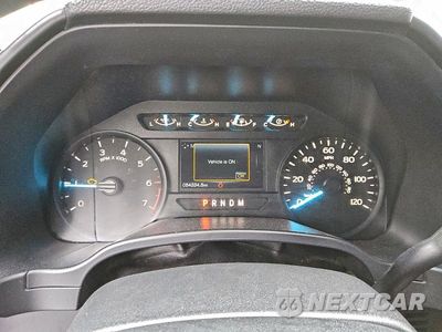 Zdjęcie 9 z 12 samochodu: 2019 FORD F150 SUPERCREW VIN:1FTEW1CPXKKD12417 - miniatura