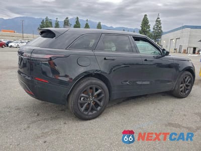 Trzecie zdjęcie samochodu z tyłu: 2025 LAND ROVER RANGE ROVER VELAR DYNAMIC SE VIN:SALYL2EX4SA393972 - miniatura
