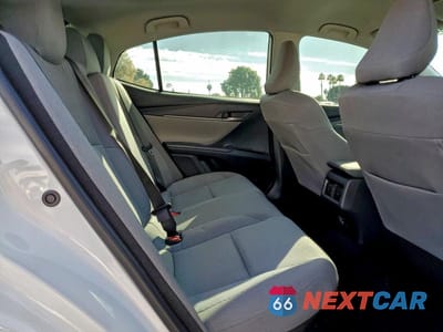 Zdjęcie 10 z 13 samochodu: 2025 TOYOTA CAMRY XSE VIN:4T1DAACK0SU153583 - miniatura