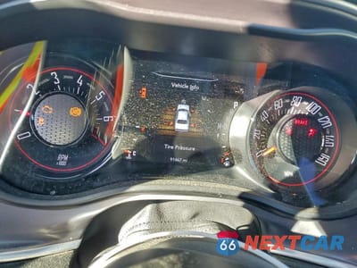 Zdjęcie 9 z 11 samochodu: 2021 DODGE CHALLENGER SXT VIN:2C3CDZAG9MH514453 - miniatura