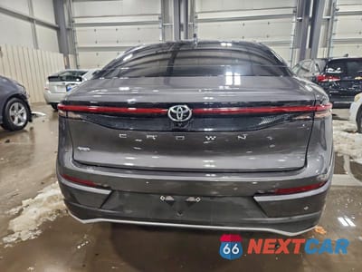 Zdjęcie 6 z 13 samochodu: 2023 TOYOTA CROWN XLE VIN:JTDAAAAF4P3005172 - miniatura