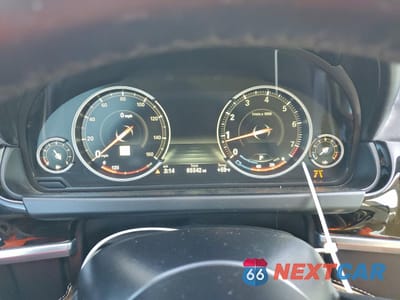 Zdjęcie 9 z 12 samochodu: 2014 BMW 650 XI GRAN COUPE VIN:WBA6B4C52ED760320 - miniatura