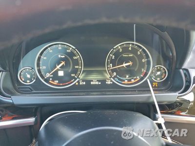 Zdjęcie 9 z 12 samochodu: 2014 BMW 650 XI GRAN COUPE VIN:WBA6B4C52ED760320 - miniatura