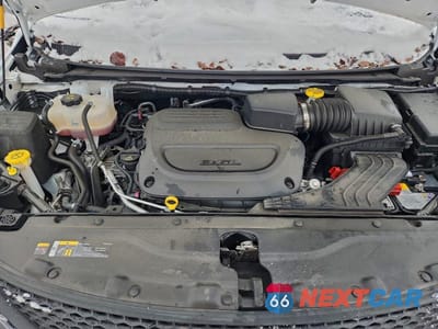 Zdjęcie 12 z 12 samochodu: 2025 CHRYSLER VOYAGER LX VIN:2C4RC1CG1SR521265 - miniatura
