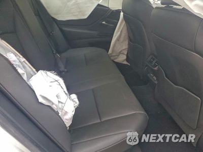 Zdjęcie 10 z 13 samochodu: 2025 LEXUS ES 300H BASE VIN:58ADA1C1XSU062076 - miniatura