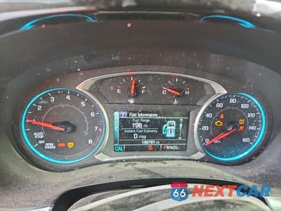 Zdjęcie 9 z 13 samochodu: 2018 CHEVROLET TRAVERSE PREMIER VIN:1GNEVJKW9JJ125161 - miniatura