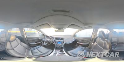 Zdjęcie 14 z 14 samochodu: 2015 ACURA TLX TECH VIN:19UUB3F58FA001465 - miniatura