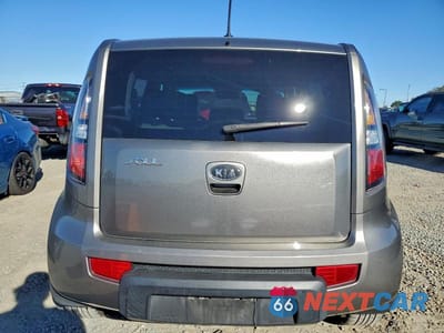 Zdjęcie 6 z 12 samochodu: 2010 KIA SOUL + VIN:KNDJT2A21A7168570 - miniatura