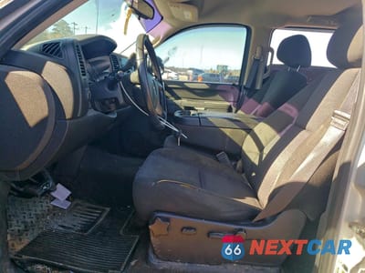 Zdjęcie 7 z 12 samochodu: 2013 GMC SIERRA C1500 SLE VIN:3GTP1VE09DG113688 - miniatura