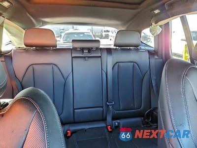 Zdjęcie 10 z 13 samochodu: 2022 BMW X3 XDRIVE30I VIN:5UX53DP08N9J78007 - miniatura