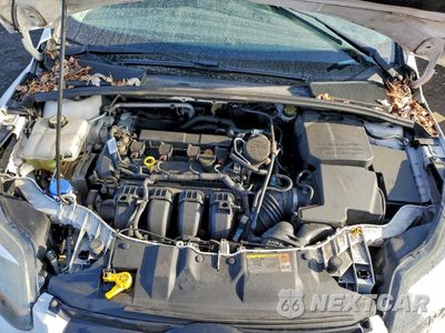 Zdjęcie 11 z 14 samochodu: 2013 FORD FOCUS TITANIUM VIN:1FADP3N20DL130959 - miniatura