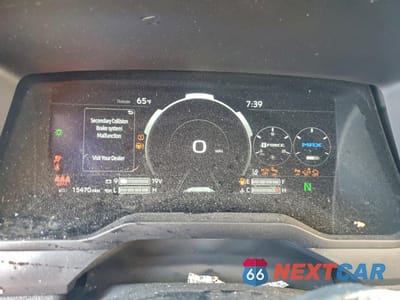 Zdjęcie 9 z 12 samochodu: 2024 TOYOTA TUNDRA CREWMAX LIMITED VIN:5TFWC5DB6RX079625 - miniatura