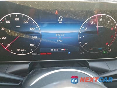 Zdjęcie 9 z 13 samochodu: 2025 MERCEDES BENZ GLC 300 VIN:W1NKM4GB1SU081140 - miniatura