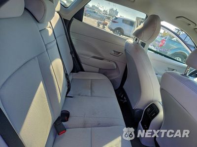 Zdjęcie 11 z 14 samochodu: 2025 HYUNDAI KONA SEL VIN:KM8HB3AB4SU297084 - miniatura