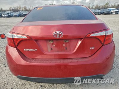 Zdjęcie 6 z 13 samochodu: 2015 TOYOTA COROLLA L VIN:5YFBURHE1FP268586 - miniatura