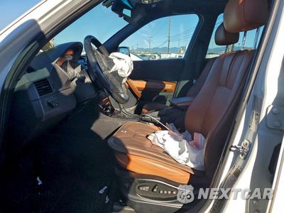 Zdjęcie 7 z 13 samochodu: 2004 BMW X3 3.0I VIN:WBXPA93444WA65635 - miniatura