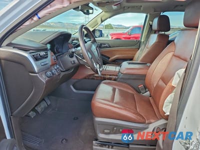 Zdjęcie 7 z 12 samochodu: 2020 CHEVROLET TAHOE K1500 PREMIER VIN:1GNSKCKJ2LR289979 - miniatura