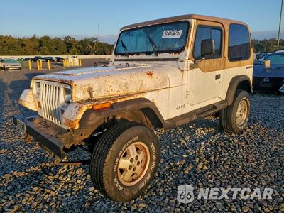 1988 JEEP WRANGLER 2BCCV81J1JB502019 - główne zdjęcie licytacji z USA - miniatura
