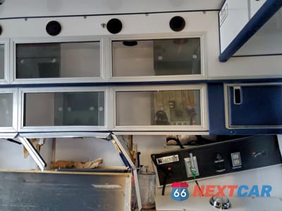 Zdjęcie 11 z 14 samochodu: 2017 MERCEDES-BENZ SPRINTER 2500 VIN:WDAPE7CD0HP382107 - miniatura