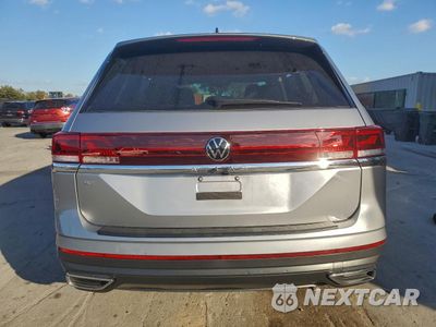 Zdjęcie 6 z 15 samochodu: 2025 VOLKSWAGEN ATLAS SE VIN:1V2DR2CA4SC532519 - miniatura