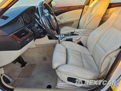 Zdjęcie 7 z 12 samochodu: 2010 BMW 535 I VIN:WBANW1C50AC164167 - miniatura
