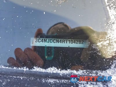 Zdjęcie 13 z 13 samochodu: 2024 JEEP COMPASS LIMITED VIN:3C4NJDCN4RT104282 - miniatura