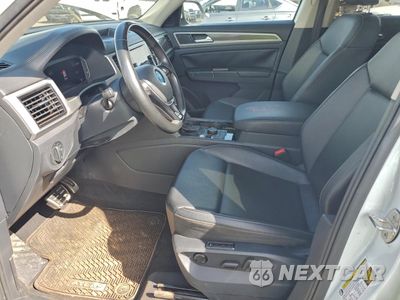 Zdjęcie 7 z 13 samochodu: 2019 VOLKSWAGEN ATLAS SEL VIN:1V2RR2CA8KC604165 - miniatura