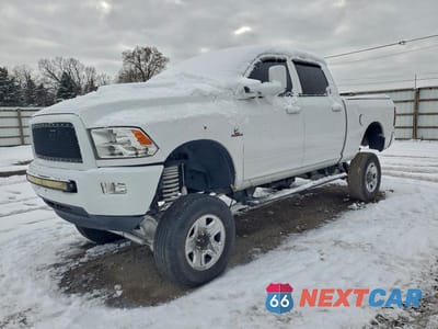 2015 RAM 2500 ST 3C6UR5CL7FG611309 - główne zdjęcie licytacji z USA - miniatura