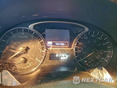 Zdjęcie 9 z 13 samochodu: 2015 NISSAN ALTIMA 2.5 VIN:1N4AL3AP6FN377006 - miniatura