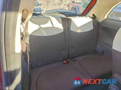 Zdjęcie 10 z 12 samochodu: 2015 FIAT 500 POP VIN:3C3CFFAR9FT550535 - miniatura