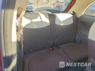 Zdjęcie 10 z 12 samochodu: 2015 FIAT 500 POP VIN:3C3CFFAR9FT550535 - miniatura