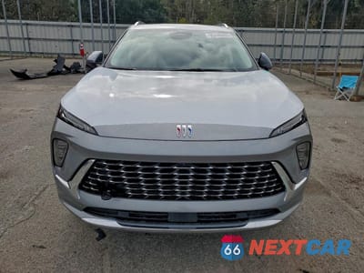 Piąte zdjęcie samochodu w środku: 2025 BUICK ENVISION AVENIR VIN:LRBFZME49SD092626 - miniatura