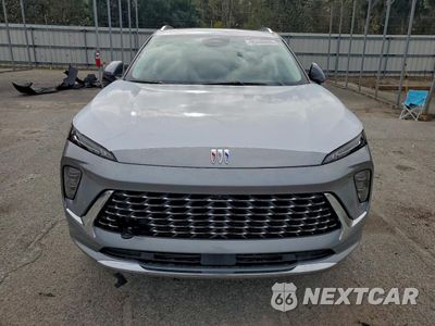Piąte zdjęcie samochodu w środku: 2025 BUICK ENVISION AVENIR VIN:LRBFZME49SD092626 - miniatura