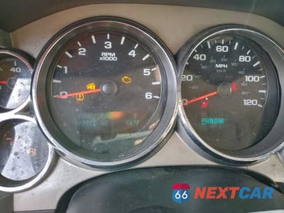 Zdjęcie 9 z 12 samochodu: 2013 GMC SIERRA C1500 SLE VIN:3GTP1VE00DG216725 - miniatura