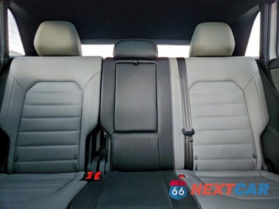 Zdjęcie 10 z 13 samochodu: 2024 VOLKSWAGEN ATLAS CROSS SPORT SEL R-LINE VIN:1V2AE2CA5RC262127 - miniatura