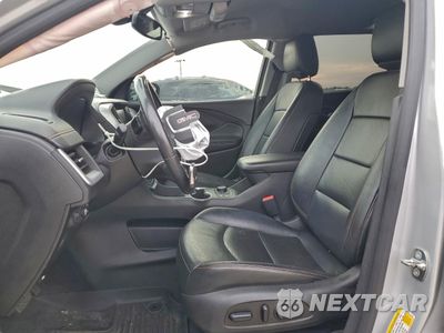 Zdjęcie 7 z 13 samochodu: 2019 GMC TERRAIN SLT VIN:3GKALPEX4KL303240 - miniatura
