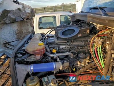 Zdjęcie 7 z 10 samochodu: 2021 FREIGHTLINER CASCADIA 126