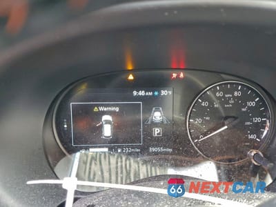 Zdjęcie 9 z 12 samochodu: 2024 NISSAN KICKS SR VIN:3N1CP5DV1RL485991 - miniatura