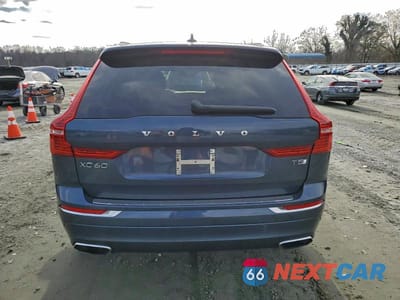 Zdjęcie 6 z 13 samochodu: 2021 VOLVO XC60 T5 INSCRIPTION VIN:YV4102DL0M1886211 - miniatura