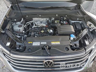 Zdjęcie 12 z 16 samochodu: 2024 VOLKSWAGEN ATLAS SE VIN:1V2DR2CA8RC509075 - miniatura