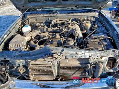 Zdjęcie 11 z 14 samochodu: 1996 TOYOTA TACOMA XTRACAB VIN:4TAWM72N9TZ130273 - miniatura