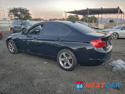 Drugie zdjęcie samochodu z przodu: 2014 BMW 320 I VIN:WBA3B1C55EK134872 - miniatura