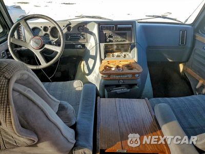 Zdjęcie 8 z 13 samochodu: 1990 GMC RALLY WAGON / VAN G2500 VIN:1GDEG25K1L7518388 - miniatura