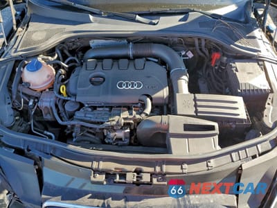 Zdjęcie 11 z 12 samochodu: 2013 AUDI TT PREMIUM PLUS VIN:TRUBFAFK0D1015982 - miniatura