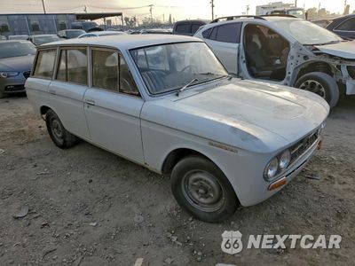 Czwarte zdjęcie samochodu z boku: 1966 DATSUN ALL OTHER VIN:PL411801093 - miniatura