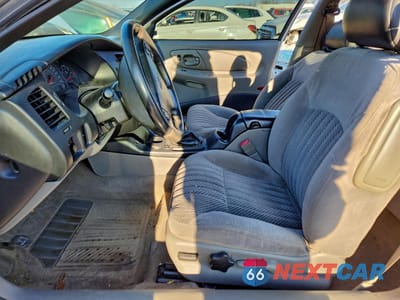 Zdjęcie 7 z 13 samochodu: 2002 CHEVROLET MONTE CARLO SS VIN:2G1WX15K629200503 - miniatura