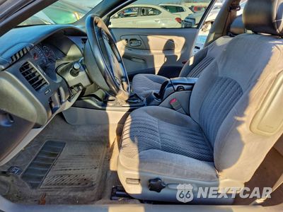 Zdjęcie 7 z 13 samochodu: 2002 CHEVROLET MONTE CARLO SS VIN:2G1WX15K629200503 - miniatura