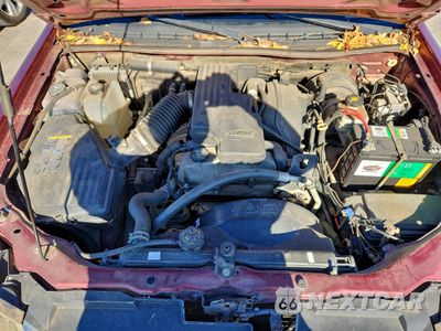 Zdjęcie 11 z 12 samochodu: 2007 GMC CANYON VIN:1GTCS199578135923 - miniatura