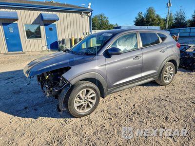 2017 HYUNDAI TUCSON SE KM8J23A44HU386083 - główne zdjęcie licytacji z USA - miniatura
