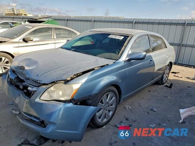 2007 TOYOTA AVALON XLS 4T1BK36B57U208211 - główne zdjęcie licytacji z USA - miniatura